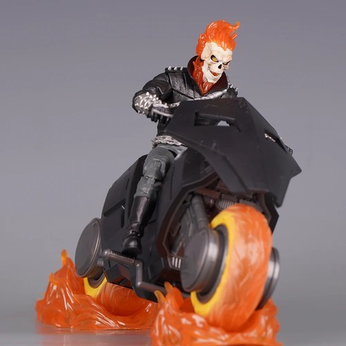 Marvel legends ghost rider - legends,