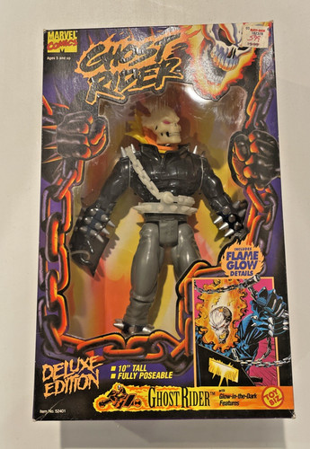 Ghost rider marvel - ghost, “