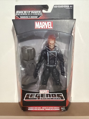 Hasbro marvel legends - [hasbro],